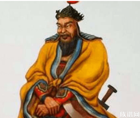 周亚夫明明是一代名将,国士无双却死得这么凄惨