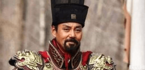 他的杀伐功绩，能在史书中排进宋朝名将之列，只因为他犯了一个错误