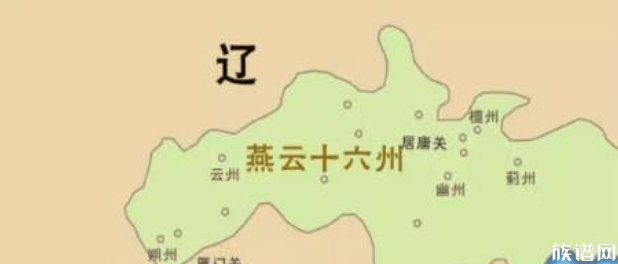 他的杀伐功绩，能在史书中排进宋朝名将之列，只因为他犯了一个错误