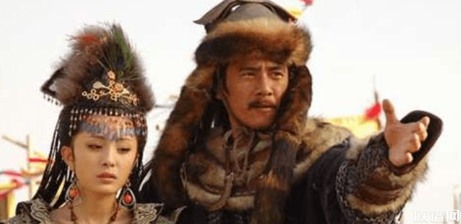 这个人杀父称王自立，但却是一位伟大的王