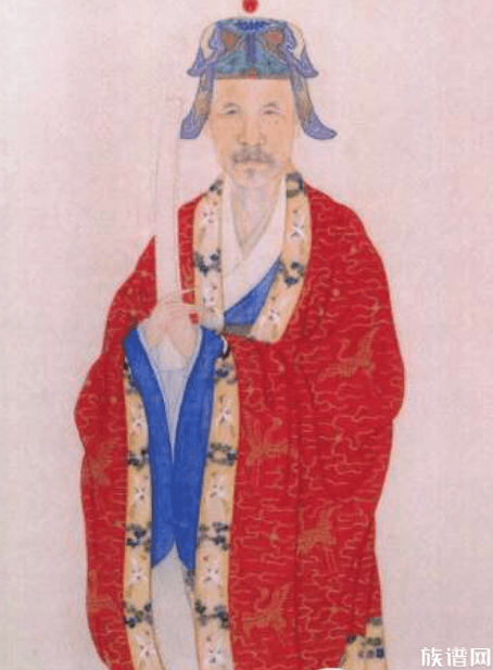 明末傅冠的生平简介，据说傅冠被杀时，血溅一地
