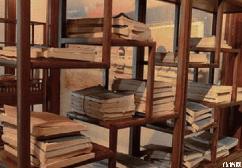 古代有图书馆吗?古代图书馆是怎么发展的?