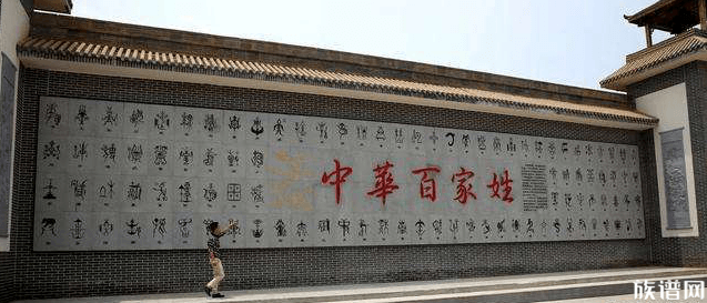 《百家姓》姓氏分布地区合集,你的姓氏分布在哪?(下)