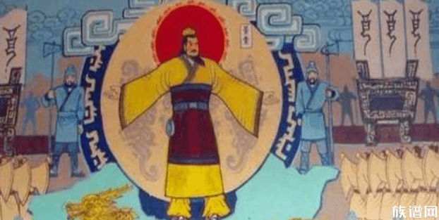 战国时期的发明，传承至今，更是连科学都无法解释的医术