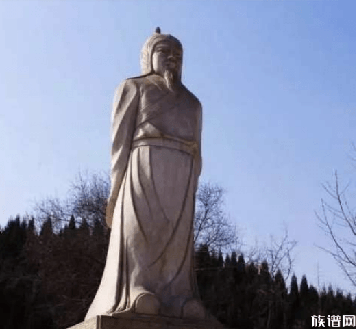 周亚夫明明是一代名将，国士无双却死得这么凄惨