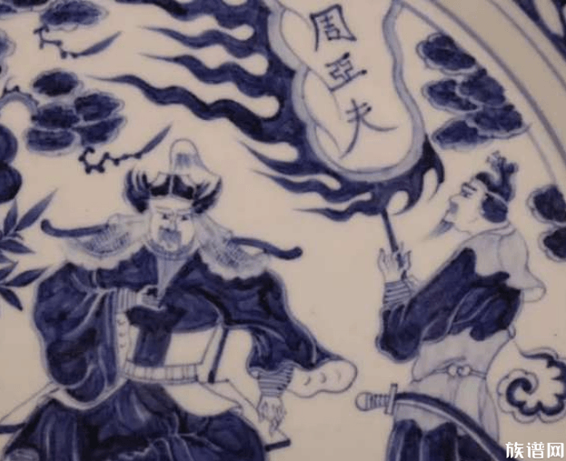 周亚夫明明是一代名将,国士无双却死得这么凄惨