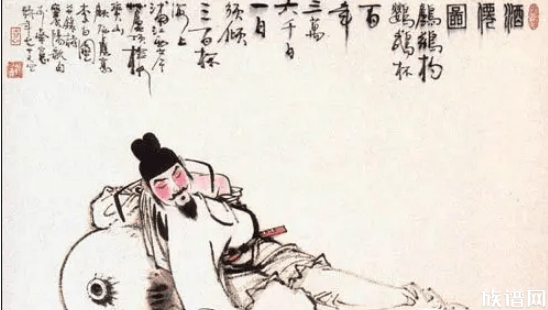 历史解密:唐玄宗与杨贵妃为何成为李白的粉丝?