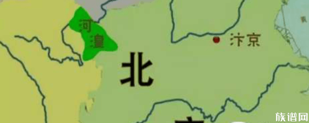 他的杀伐功绩，能在史书中排进宋朝名将之列，只因为他犯了一个错误