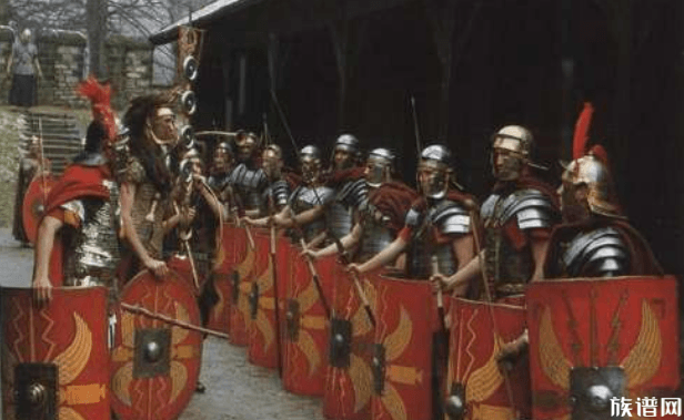 曾经横扫欧亚无敌的军队，为什么打到中国神秘却了