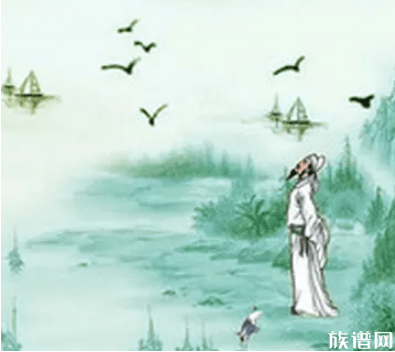 历史解密:唐玄宗与杨贵妃为何成为李白的粉丝?