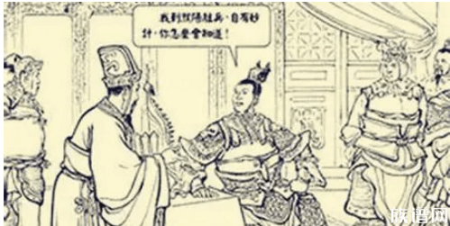 三国史上的谜团:陈宫投靠吕布是想利用他?