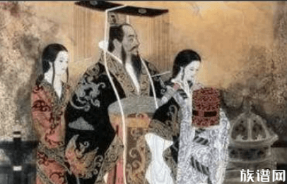 汉光武帝与其他开国皇帝对比，为何说他要牛过秦皇汉武、唐宗宋祖