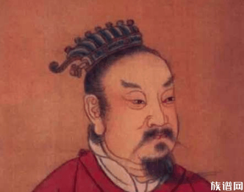 汉光武帝与其他开国皇帝对比，为何说他要牛过秦皇汉武、唐宗宋祖