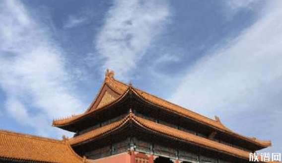 故宫里为什么没一棵树？电视剧里的打入冷宫是指哪里？