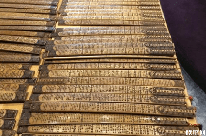 中华各姓氏人口排名,你的姓氏有多少人排名第几?