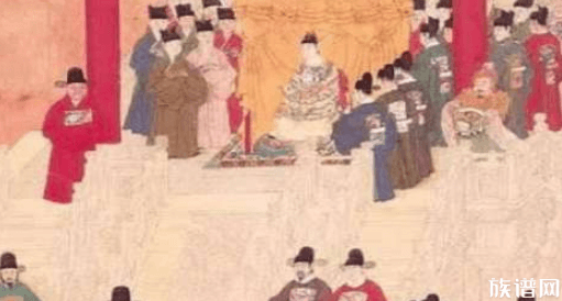 历朝历代的皇帝是如何解决文武百官的方言问题