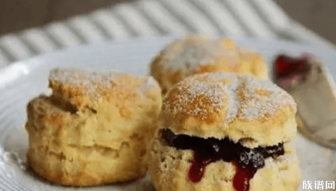 奥地利圣诞节10种不得不吃的小吃,油煎、薄面卷、土豆饼