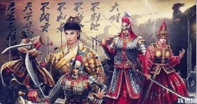 此人为一代抗倭名将，杀得倭寇胆寒，却被自己人构陷，含恨自杀而亡