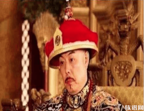 雍正在位时饶了这个人一命，但乾隆一登基就将这人凌迟处死