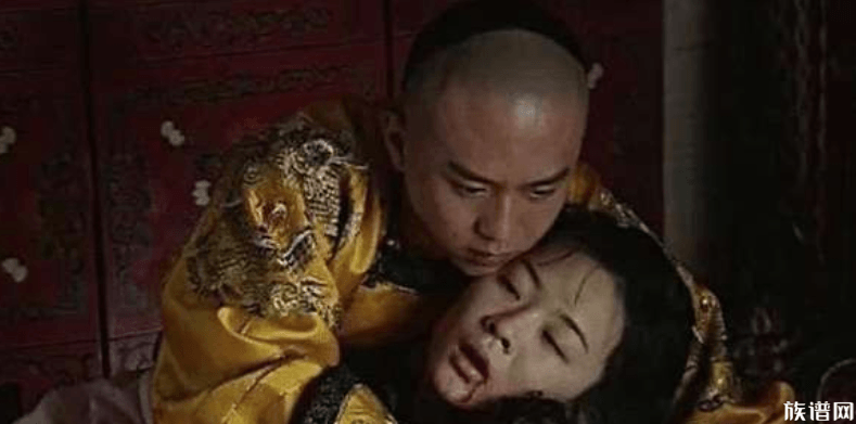 顺治皇帝24就去世了，为什么他还有那么多儿子呢