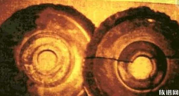 中国杜立巴神秘石，外星人在一万年前造访中国的史前遗址