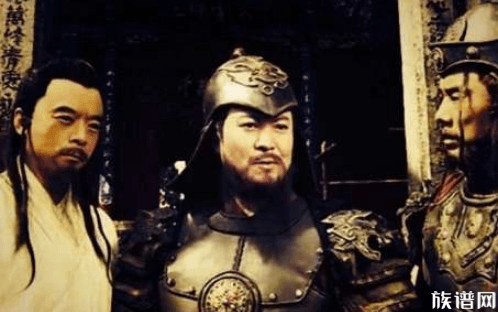 顺治拿出西南七省求和，难道说顺治害怕了他吗