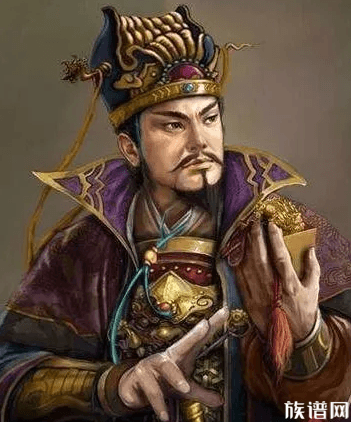 杨姓历史上的十大名将