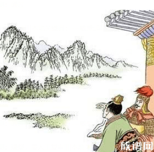 “草木皆兵”出自哪里?苻坚为何会一败涂地?