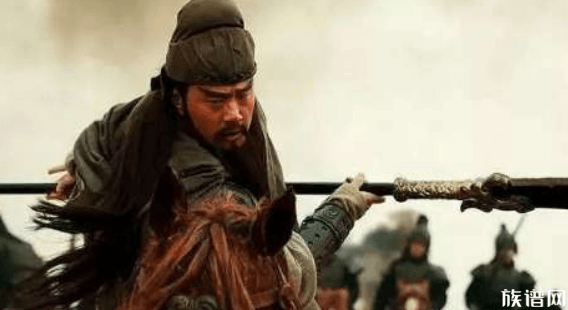 武圣关羽真实的战力，是否跟书中说的一样