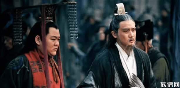 刘备白帝城托孤之谜:并非真心让位于诸葛亮