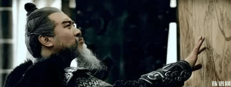 曹操独创了哪个成语，从此老人都不忌讳说“死”了