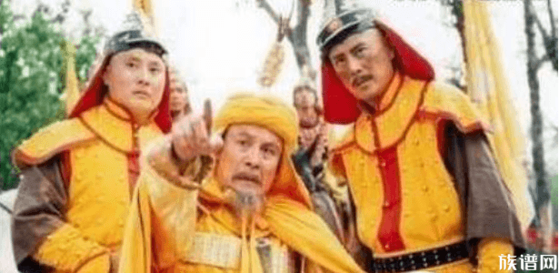 该座荒城,成为清朝的滑铁卢,注定过不了这个坎