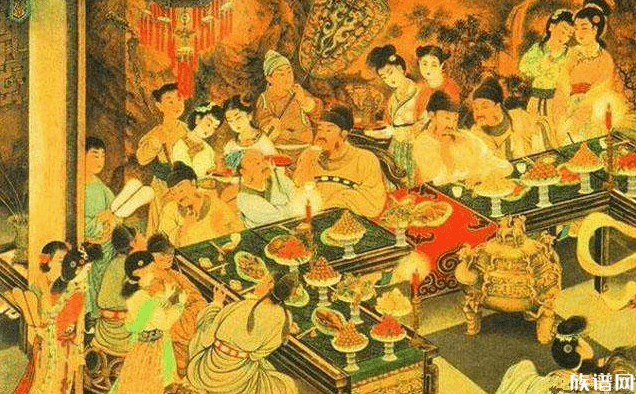 古代元旦放假吗?古人在元旦有哪些活动?