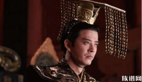 最年轻的开国皇帝，竟是15岁的少年