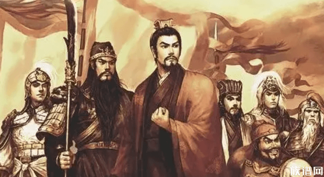 刘备白帝城托孤之谜:并非真心让位于诸葛亮