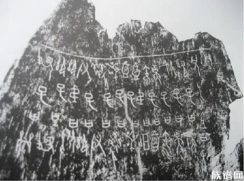 家谱种类有很多,那么你知道有哪些吗?