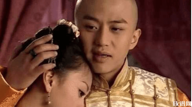 顺治皇帝24就去世了，为什么他还有那么多儿子呢