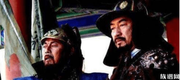 该座荒城,成为清朝的滑铁卢,注定过不了这个坎