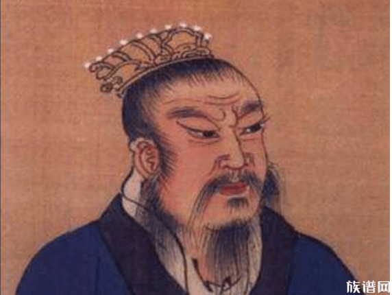 刘邦死前的神级预测，就连叛乱都预料到了，神了