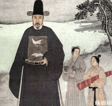 他是大明儒将，文武双全，曾多次打败鞑靼，守护边疆安宁