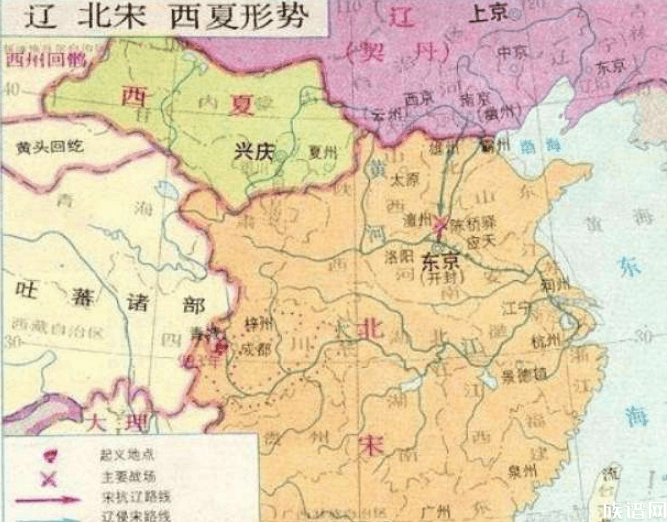 北宋初期为何没能收复燕云之地？这才是根本原因！