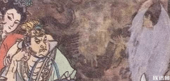 商朝维持了554年，为什么会在一夜之间就覆灭？