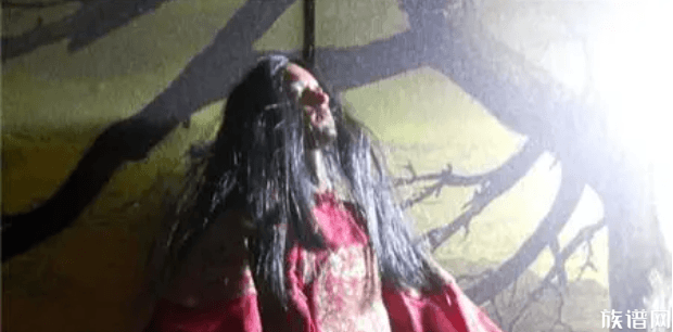 崇祯皇帝为什么不肯迁都而选择吊死煤山?