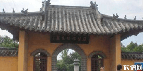 辅佐刘邦夺得天下的第一谋士，死后墓地成谜，他的墓会在哪里