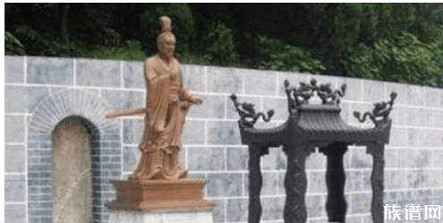 辅佐刘邦夺得天下的第一谋士，死后墓地成谜，他的墓会在哪里