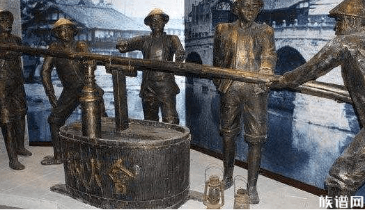 大连火灾损伤严重,冬季火灾频发你知道古代是如何防火的吗?