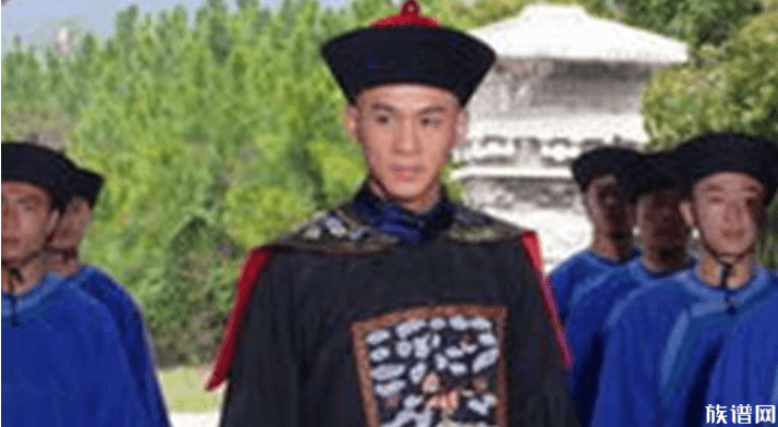 清朝“九门提督”是什么官?指的是哪九门?