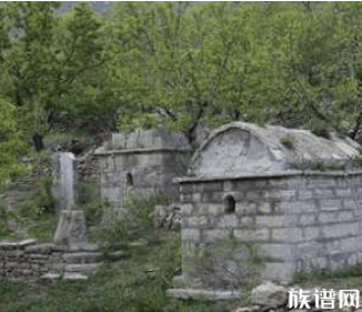 辅佐刘邦夺得天下的第一谋士，死后墓地成谜，他的墓会在哪里