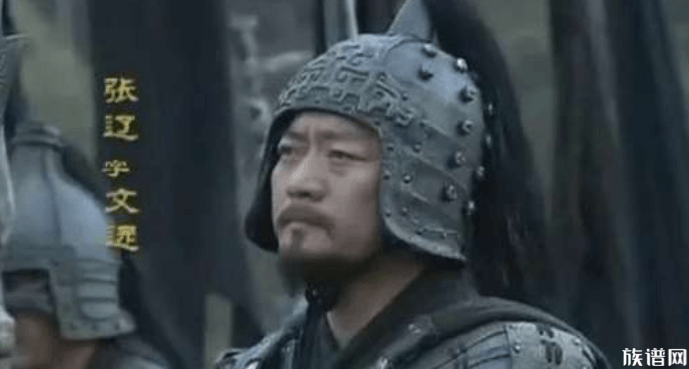 张辽为什么能用800精兵横扫孙权10万大军?手下士兵都是百人敌?