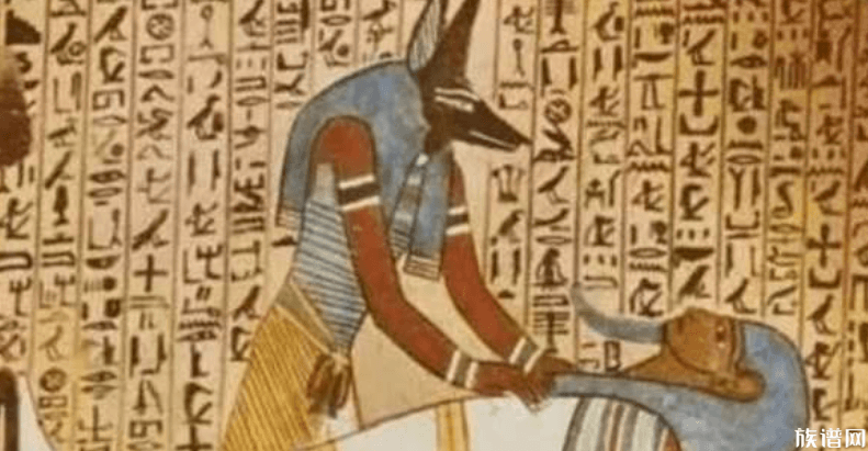 法老王的神秘诅咒，所有闯入金字塔的人都会死